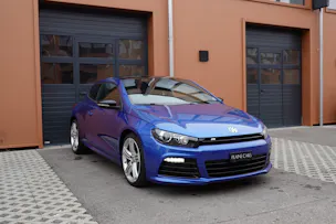 VW Scirocco 2.0 TSI R DSG "* CH Auto * Tempomat * Capteurs * Toit Ouvrant * Jantes 19 * Phares Xenon *"