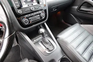 VW Scirocco 2.0 TSI R DSG "* CH Auto * Tempomat * Capteurs * Toit Ouvrant * Jantes 19 * Phares Xenon *"