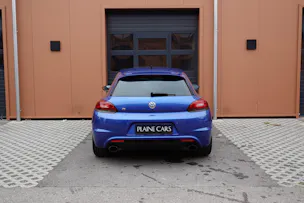 VW Scirocco 2.0 TSI R DSG "* CH Auto * Tempomat * Capteurs * Toit Ouvrant * Jantes 19 * Phares Xenon *"