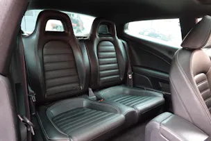 VW Scirocco 2.0 TSI R DSG "* CH Auto * Tempomat * Capteurs * Toit Ouvrant * Jantes 19 * Phares Xenon *"