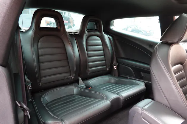 VW Scirocco 2.0 TSI R DSG "* CH Auto * Tempomat * Capteurs * Toit Ouvrant * Jantes 19 * Phares Xenon *"