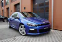 VW Scirocco 2.0 TSI R DSG "* CH Auto * Tempomat * Capteurs * Toit Ouvrant * Jantes 19 * Phares Xenon *"