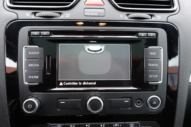 VW Scirocco 2.0 TSI R DSG "* CH Auto * Tempomat * Capteurs * Toit Ouvrant * Jantes 19 * Phares Xenon *"