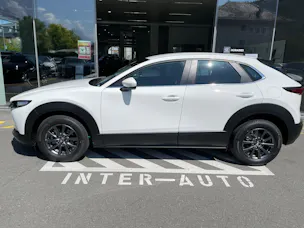 MAZDA CX-30 SKYACTIV-G 140 M Hybrid Prime Line FWD AT