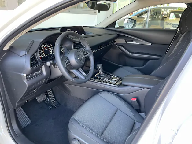 MAZDA CX-30 SKYACTIV-G 140 M Hybrid Prime Line FWD AT