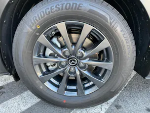 MAZDA CX-30 SKYACTIV-G 140 M Hybrid Prime Line FWD AT