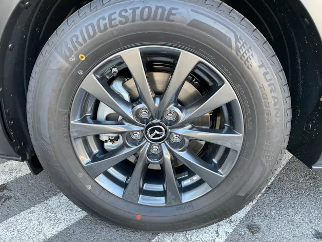 MAZDA CX-30 SKYACTIV-G 140 M Hybrid Prime Line FWD AT