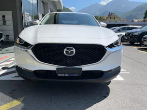 MAZDA CX-30 SKYACTIV-G 140 M Hybrid Prime Line FWD AT