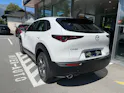 MAZDA CX-30 SKYACTIV-G 140 M Hybrid Prime Line FWD AT