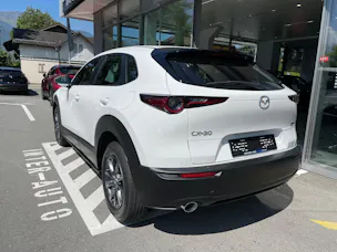 MAZDA CX-30 SKYACTIV-G 140 M Hybrid Prime Line FWD AT