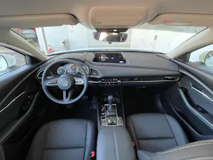 MAZDA CX-30 SKYACTIV-G 140 M Hybrid Prime Line FWD AT