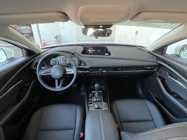 MAZDA CX-30 SKYACTIV-G 140 M Hybrid Prime Line FWD AT