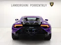 Lamborghini Huracan Tecnica Coupé DCT