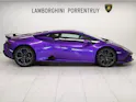 Lamborghini Huracan Tecnica Coupé DCT