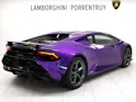 Lamborghini Huracan Tecnica Coupé DCT