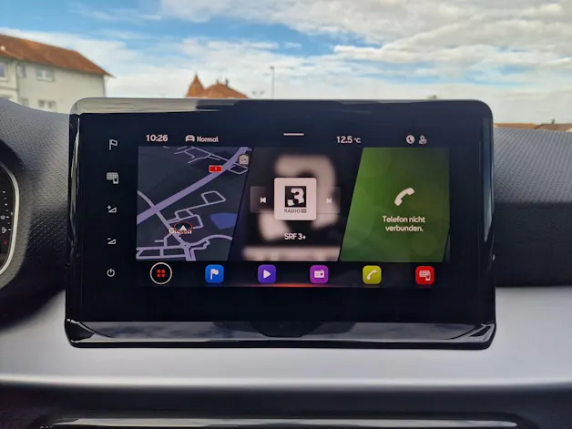 SEAT Ibiza 1.5 EcoTSI FR DSG