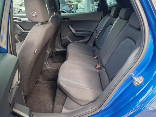 SEAT Ibiza 1.5 EcoTSI FR DSG