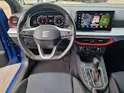 SEAT Ibiza 1.5 EcoTSI FR DSG