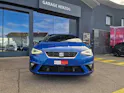 SEAT Ibiza 1.5 EcoTSI FR DSG