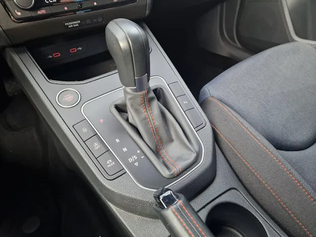 SEAT Ibiza 1.5 EcoTSI FR DSG