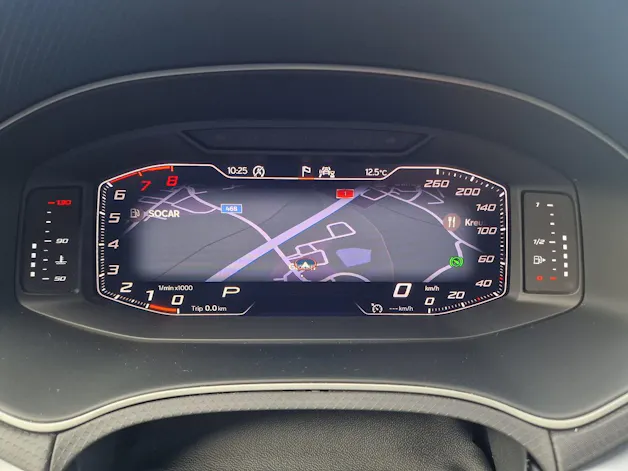 SEAT Ibiza 1.5 EcoTSI FR DSG