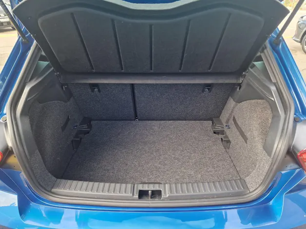 SEAT Ibiza 1.5 EcoTSI FR DSG