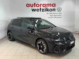VW Golf 2.0 TSI R-Line DSG 4 Motion