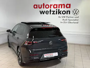 VW Golf 2.0 TSI R-Line DSG 4 Motion