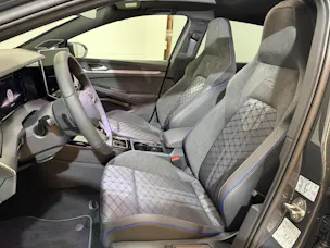 VW Golf 2.0 TSI R-Line DSG 4 Motion