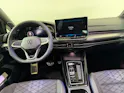 VW Golf 2.0 TSI R-Line DSG 4 Motion