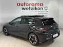 VW Golf 2.0 TSI R-Line DSG 4 Motion