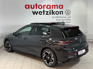 VW Golf 2.0 TSI R-Line DSG 4 Motion