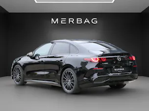 MERCEDES-BENZ C 400 4Matic 94 kWh