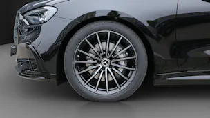 MERCEDES-BENZ C 400 4Matic 94 kWh