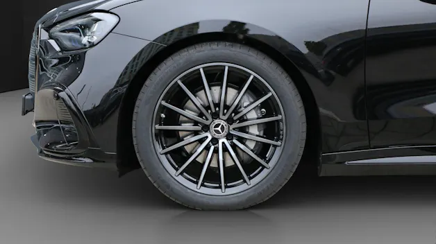 MERCEDES-BENZ C 400 4Matic 94 kWh
