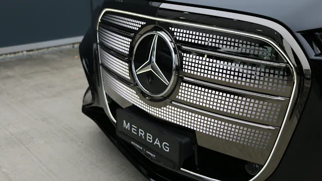 MERCEDES-BENZ C 400 4Matic 94 kWh