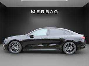 MERCEDES-BENZ C 400 4Matic 94 kWh