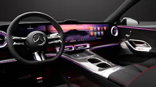 MERCEDES-BENZ C 400 4Matic 94 kWh