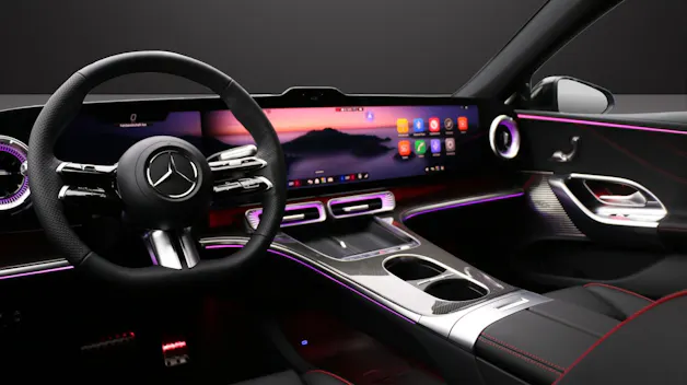 MERCEDES-BENZ C 400 4Matic 94 kWh