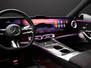 MERCEDES-BENZ C 400 4Matic 94 kWh