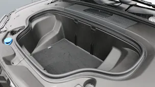 MERCEDES-BENZ C 400 4Matic 94 kWh