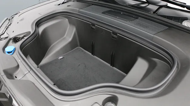 MERCEDES-BENZ C 400 4Matic 94 kWh
