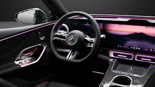MERCEDES-BENZ C 400 4Matic 94 kWh