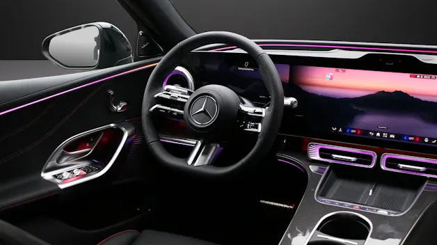 MERCEDES-BENZ C 400 4Matic 94 kWh