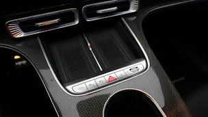 MERCEDES-BENZ C 400 4Matic 94 kWh