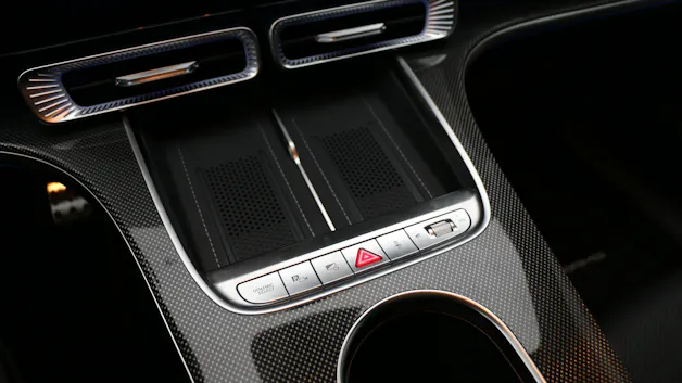MERCEDES-BENZ C 400 4Matic 94 kWh