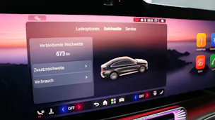 MERCEDES-BENZ C 400 4Matic 94 kWh