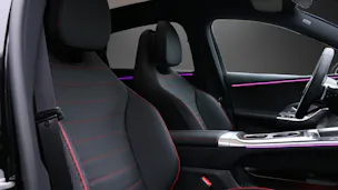 MERCEDES-BENZ C 400 4Matic 94 kWh