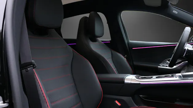 MERCEDES-BENZ C 400 4Matic 94 kWh