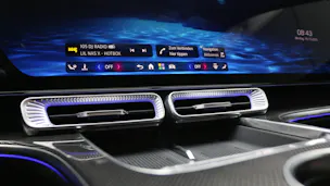 MERCEDES-BENZ C 400 4Matic 94 kWh